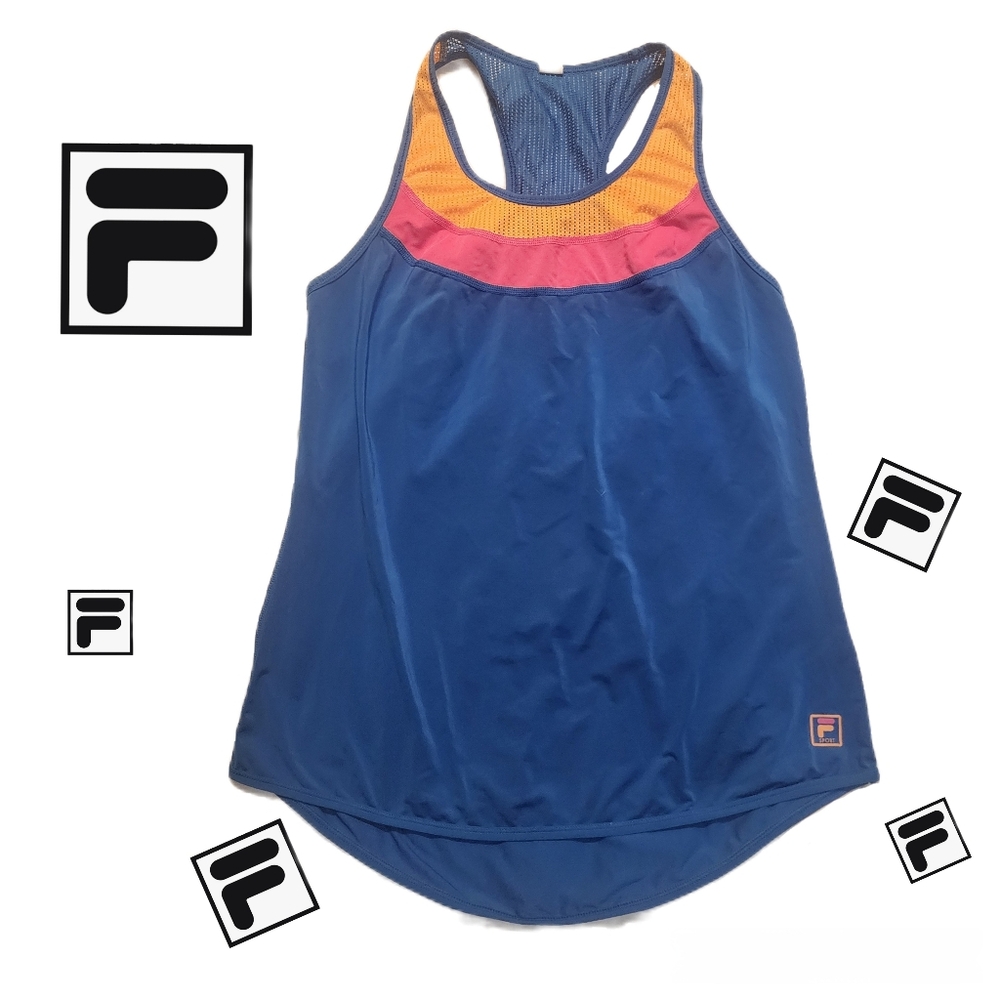 Fila Tank S